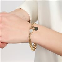 Armband Unoaerre Dame in Bronze 2799 - 2799